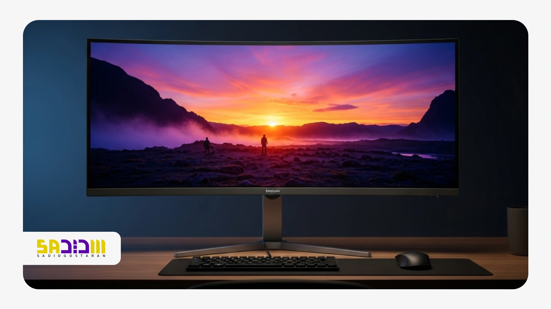 بهترین مانیتور برای فیلم دیدن کدام است؟ پیشنهاد 7 مدل باکیفیت